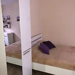 Hotel apartamentowy Vera Odessa