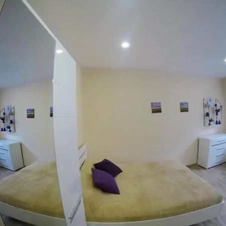 Appart hôtel Vera Odessa