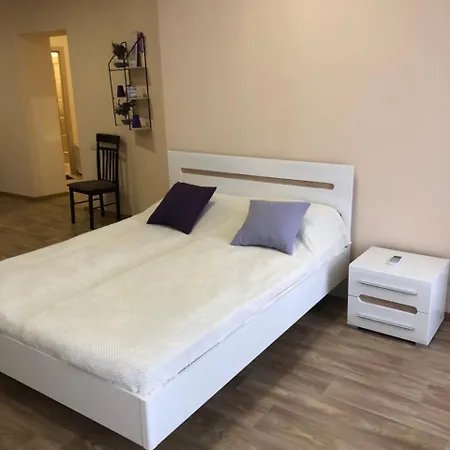 Vera Aparthotel Odesa