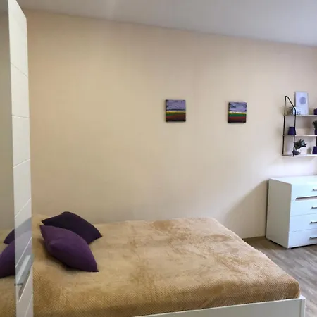 Vera Lägenhetshotell Odessa