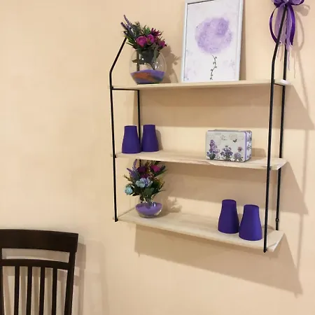 Vera Lägenhetshotell *