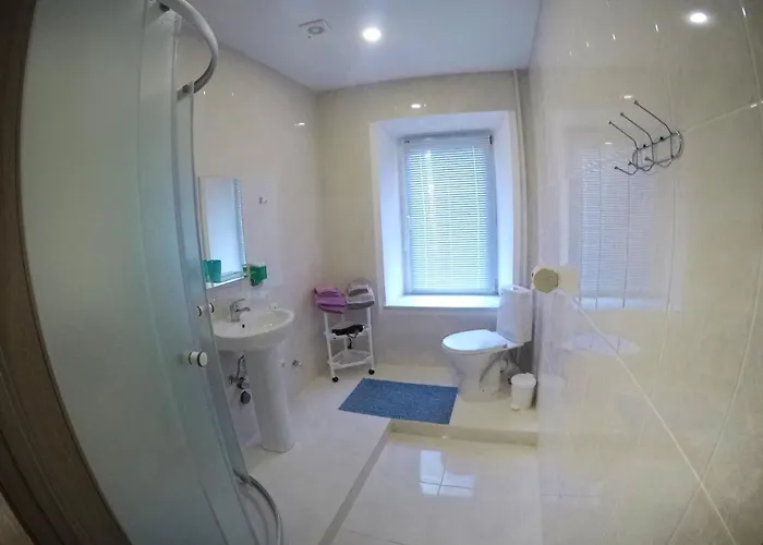 Vera Apartmanhotel *