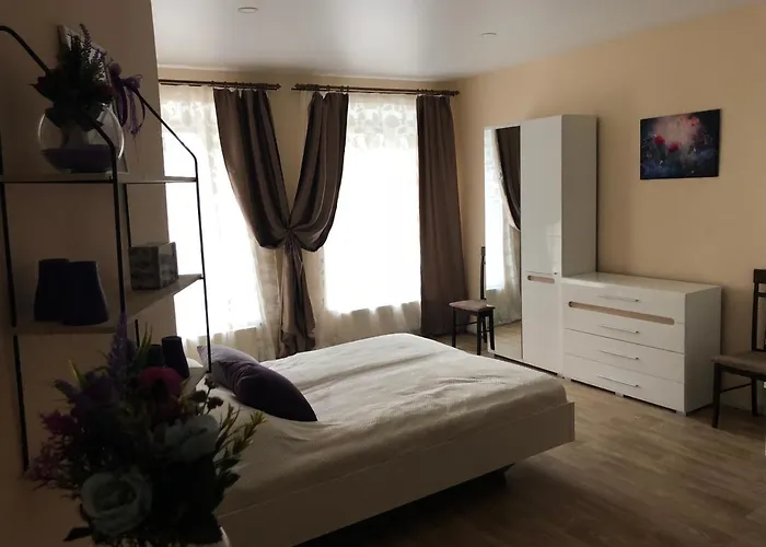 Vera Apartmanhotel