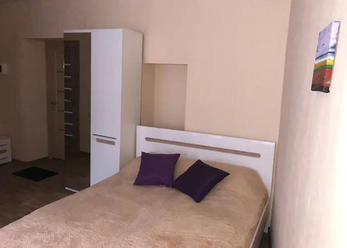 Appart hôtel Vera *