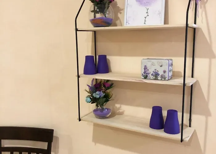 Vera Appart hôtel *