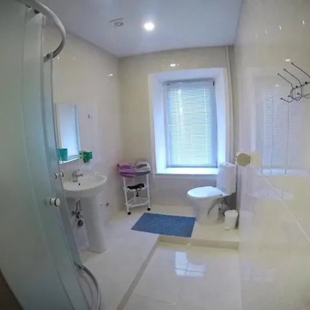 Vera Hotel apartamentowy *