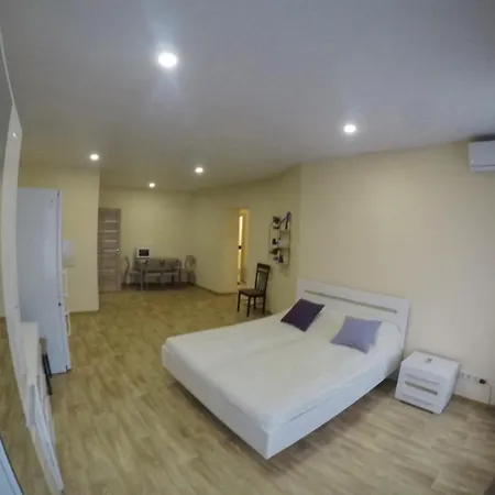 Vera Hotel apartamentowy