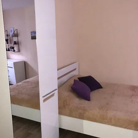 Aparthotel Vera Odessa