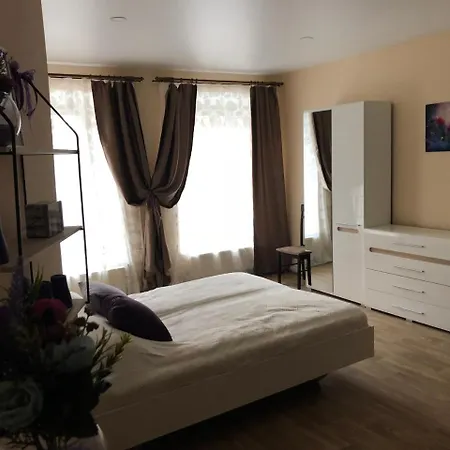 Vera Apartmanhotel